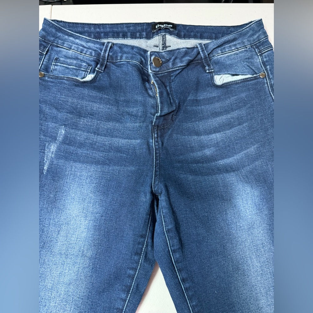 Bebe Jeans